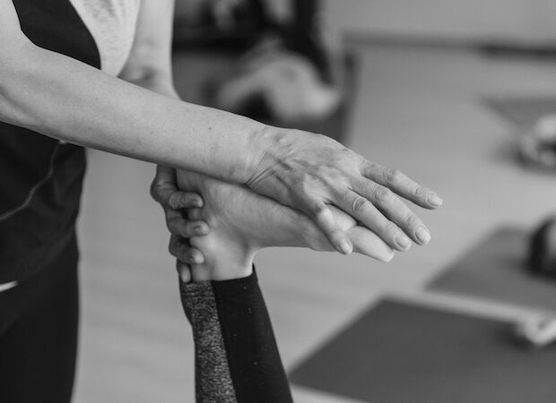Physiotherapeut/in (m/w/d)